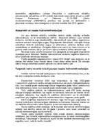 Referāts 'Ietekmes uz vidi novērtējums mazajiem HES', 2.