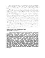 Referāts 'Ietekmes uz vidi novērtējums mazajiem HES', 3.