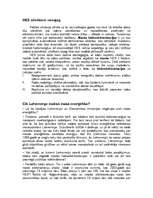 Referāts 'Ietekmes uz vidi novērtējums mazajiem HES', 4.