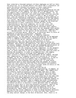 Eseja 'Ethics in Business', 3.