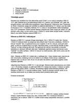 Referāts 'OSI etalonu modelis', 21.