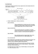 Referāts 'OSI etalonu modelis', 26.