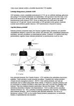 Referāts 'OSI etalonu modelis', 34.