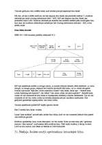 Referāts 'OSI etalonu modelis', 52.