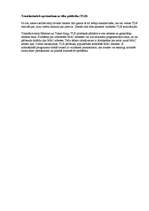 Referāts 'OSI etalonu modelis', 55.