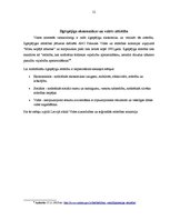 Referāts 'Valsts loma ekonomikā', 12.