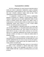 Eseja 'Uzņēmējdarbība ir atbildība', 1.