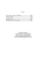 Referāts 'Austrumu bloka valstis (2.pasaules karš)', 1.