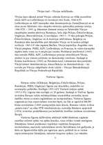 Referāts 'Austrumu bloka valstis (2.pasaules karš)', 2.