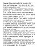 Eseja 'Defining Marketing Paper', 1.