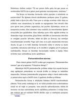 Referāts 'NATO kā pasaules ģeopolitikas viens no nozīmīgākajiem spēlētājiem', 5.