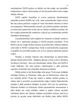 Referāts 'NATO kā pasaules ģeopolitikas viens no nozīmīgākajiem spēlētājiem', 6.