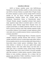 Referāts 'NATO kā pasaules ģeopolitikas viens no nozīmīgākajiem spēlētājiem', 8.