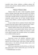 Referāts 'NATO kā pasaules ģeopolitikas viens no nozīmīgākajiem spēlētājiem', 9.