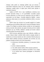 Referāts 'NATO kā pasaules ģeopolitikas viens no nozīmīgākajiem spēlētājiem', 10.