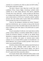 Referāts 'NATO kā pasaules ģeopolitikas viens no nozīmīgākajiem spēlētājiem', 12.