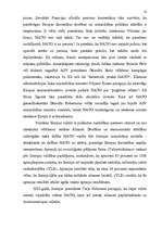 Referāts 'NATO kā pasaules ģeopolitikas viens no nozīmīgākajiem spēlētājiem', 13.