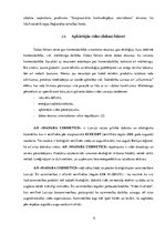 Referāts 'Akciju sabiedrības "Madara Cosmetics" tirgus izpēte', 9.