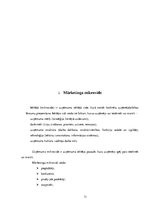 Referāts 'Akciju sabiedrības "Madara Cosmetics" tirgus izpēte', 11.