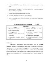 Referāts 'Akciju sabiedrības "Madara Cosmetics" tirgus izpēte', 17.