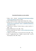 Referāts 'Akciju sabiedrības "Madara Cosmetics" tirgus izpēte', 20.