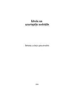 Referāts 'Izložu un azartspēļu nodoklis', 1.