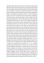 Referāts 'Benefits and Drawbacks of Free Trade and Protectionism', 2.