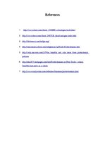 Referāts 'Benefits and Drawbacks of Free Trade and Protectionism', 4.