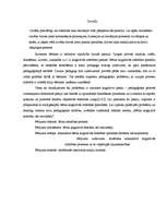 Referāts 'Bērnu kognitīvā attīstība, tās veicinātāji', 1.