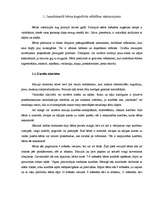 Referāts 'Bērnu kognitīvā attīstība, tās veicinātāji', 2.