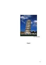 Referāts 'Itālija', 11.