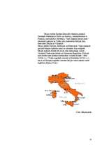 Referāts 'Itālija', 16.