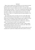 Konspekts 'Vienmērīgi paātrinātas kustības pētīšana ar "Atvuda" iekārtām', 7.