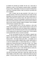 Eseja 'Recenzija teātra izrādei "Ļaunais gars"', 2.