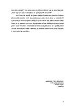 Eseja 'Recenzija teātra izrādei "Ļaunais gars"', 4.