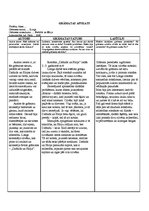 Konspekts 'Grāmatas "Dafnids un Hloja" apskats', 1.