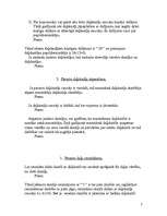 Referāts 'Darbības ar daļskaitļiem un decimāldaļskaitļiem', 3.