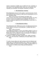 Referāts 'Darbības ar daļskaitļiem un decimāldaļskaitļiem', 7.