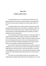 Eseja 'Mobilie mediji un bērni', 2.