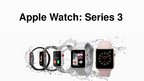 Prezentācija 'Apple Watch', 1.