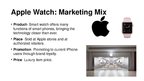 Prezentācija 'Apple Watch', 8.