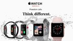 Prezentācija 'Apple Watch', 11.