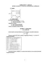 Referāts 'Studiju darbs elektrotehnikas teorētiskajos pamatos', 2.