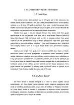 Prakses atskaite 'Prakses atskaite a/s "Parex banka"', 4.