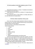 Prakses atskaite 'Prakses atskaite a/s "Parex banka"', 11.