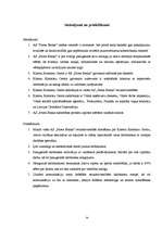 Prakses atskaite 'Prakses atskaite a/s "Parex banka"', 14.