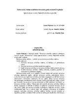 Diplomdarbs 'Teritorijas attīstības indeksa izvērtējums Latvijā', 3.