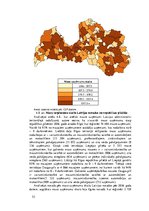 Diplomdarbs 'Teritorijas attīstības indeksa izvērtējums Latvijā', 53.
