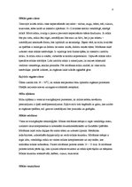 Referāts 'Konditorejas cehs', 8.