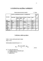 Referāts 'Konditorejas cehs', 11.